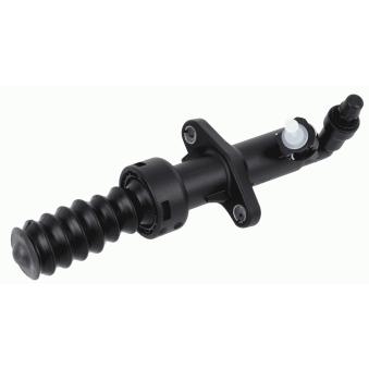 Cylindre récepteur, embrayage SACHS [6283 605 039]