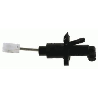 Cylindre émetteur, embrayage SACHS OEM 6X1721388
