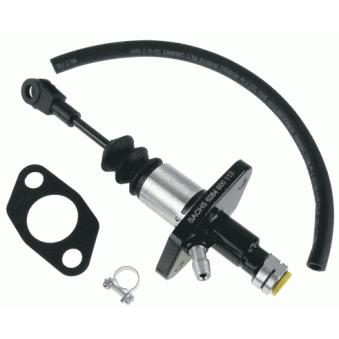 Cylindre émetteur, embrayage SACHS OEM 9626813180