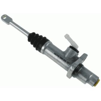 Cylindre émetteur, embrayage SACHS 6284 600 127