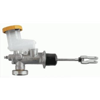 Cylindre émetteur, embrayage SACHS 6284 600 131