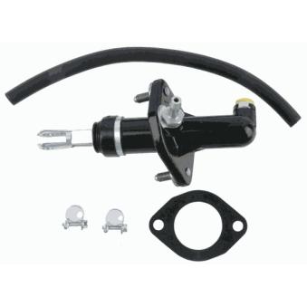Cylindre émetteur, embrayage SACHS 6284 600 137