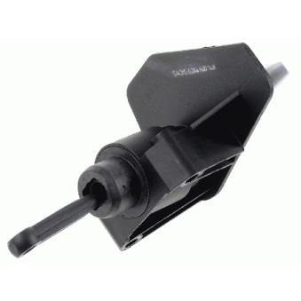 Cylindre émetteur, embrayage SACHS 6284 600 148 pour MAZDA 121 1.3 - 60cv