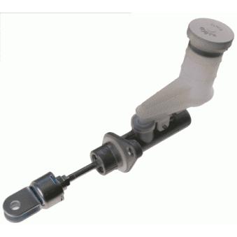 Cylindre émetteur, embrayage SACHS OEM MR374858