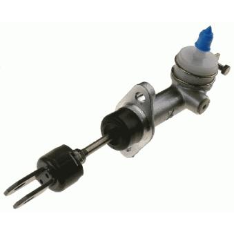 Cylindre émetteur, embrayage SACHS OEM MB891409