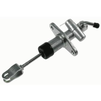 Cylindre émetteur, embrayage SACHS 6284 600 386