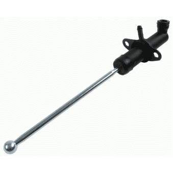 Cylindre émetteur, embrayage SACHS 6284 600 452