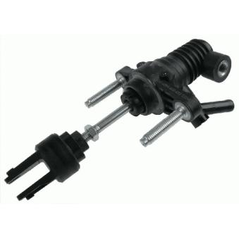 Cylindre émetteur, embrayage SACHS OEM 3142012030