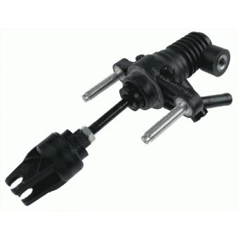 Cylindre émetteur, embrayage SACHS 6284 600 457 pour TOYOTA RAV 4 2.4 4WD - 170cv