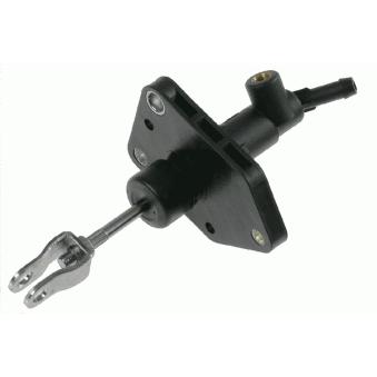 Cylindre émetteur, embrayage SACHS OEM 4161026000
