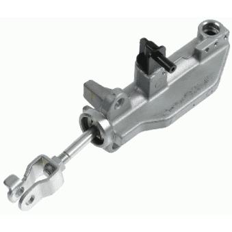 Cylindre émetteur, embrayage SACHS [6284 600 588]
