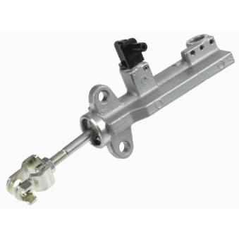 Cylindre émetteur, embrayage SACHS 6284 600 590