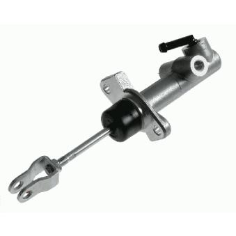 Cylindre émetteur, embrayage SACHS OEM 96494422