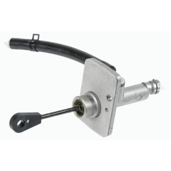 Cylindre émetteur, embrayage SACHS 6284 600 609