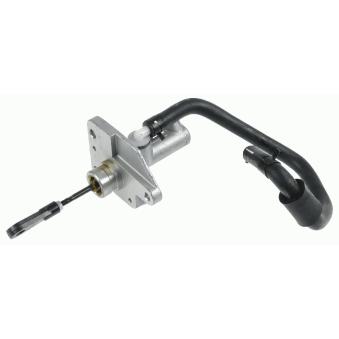 Cylindre émetteur, embrayage SACHS 6284 600 610 pour HYUNDAI SONATA 2.4 - 162cv