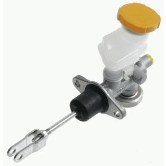 Cylindre émetteur, embrayage SACHS 6284 600 615