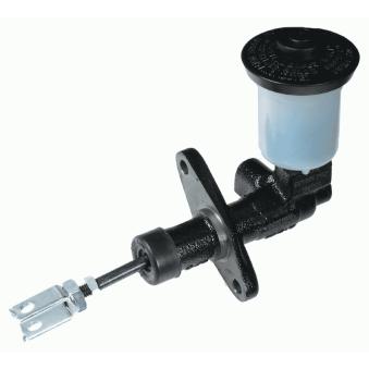Cylindre émetteur, embrayage SACHS OEM 3141035142