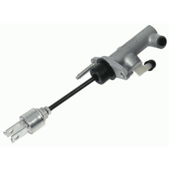 Cylindre émetteur, embrayage SACHS OEM 3142026181 Cylindre émetteur, embrayage SACHS OEM 3142026181