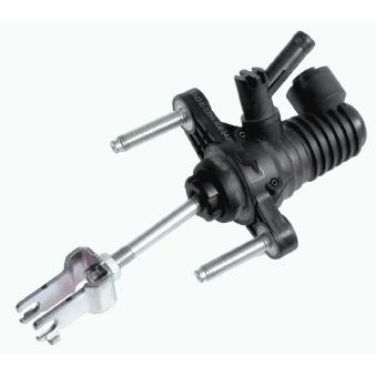 Cylindre émetteur, embrayage SACHS [6284 600 642]