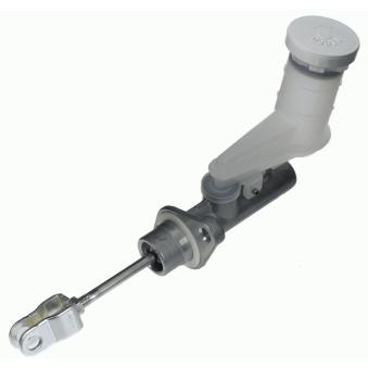 Cylindre émetteur, embrayage SACHS 6284 600 643