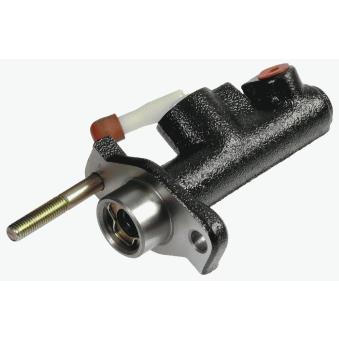 Cylindre émetteur, embrayage SACHS [6284 600 651]