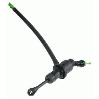 Cylindre émetteur, embrayage SACHS 6284 600 660