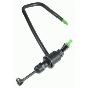 Cylindre émetteur, embrayage SACHS 6284 600 661