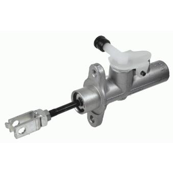 Cylindre émetteur, embrayage SACHS OEM 31420B4010 Cylindre émetteur, embrayage SACHS OEM 31420B4010