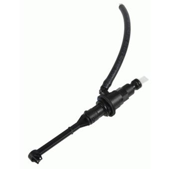 Cylindre émetteur, embrayage SACHS 6284 600 691 pour RENAULT VELSATIS 2.2 DCI - 150cv