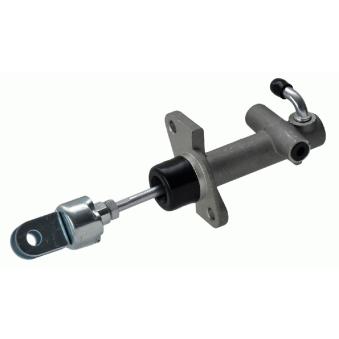 Cylindre émetteur, embrayage SACHS OEM 96494422