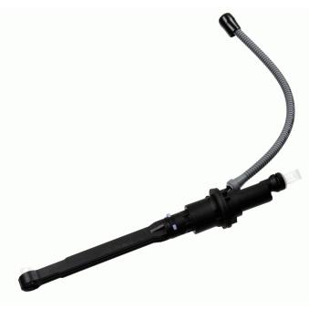 Cylindre émetteur, embrayage SACHS [6284 600 707]