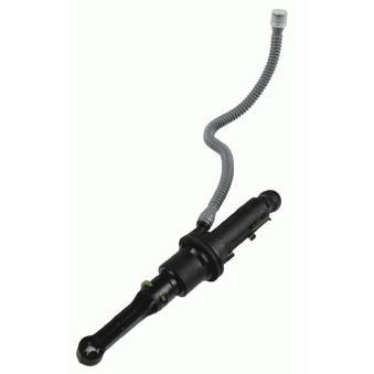 Cylindre émetteur, embrayage SACHS [6284 600 720]