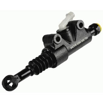 Cylindre émetteur, embrayage SACHS 6284 600 724