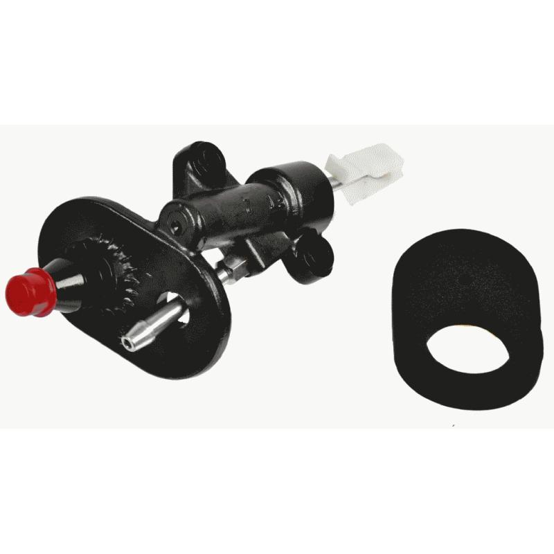 Cylindre émetteur, embrayage SACHS 6284 600 737 - Visuel 1