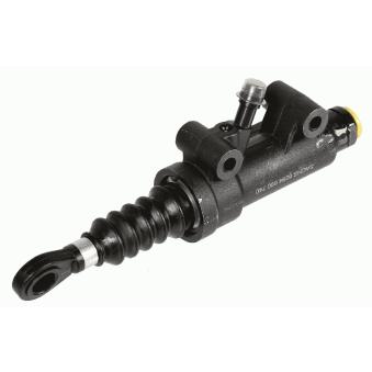 Cylindre émetteur, embrayage SACHS 6284 600 740