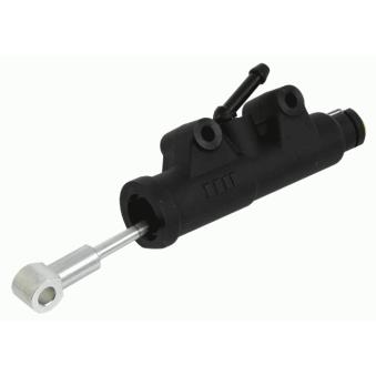 Cylindre émetteur, embrayage SACHS OEM 9062900112
