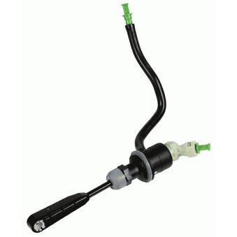 Cylindre émetteur, embrayage SACHS 6284 600 751 Cylindre émetteur, embrayage SACHS 6284 600 751