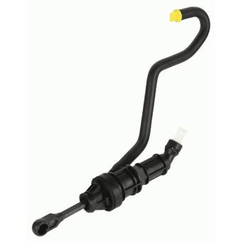 Cylindre émetteur, embrayage SACHS 6284 600 774