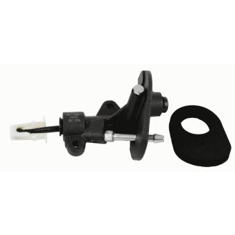 Cylindre émetteur, embrayage SACHS 6284 600 779 pour PEUGEOT 207 1.6 E-torQ - 110cv