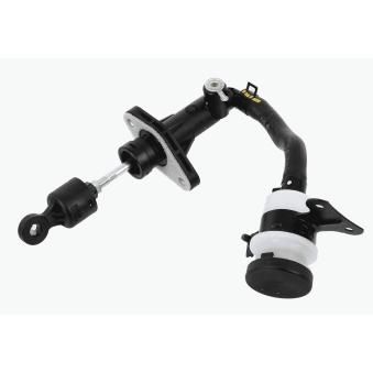 Cylindre émetteur, embrayage SACHS 6284 600 878