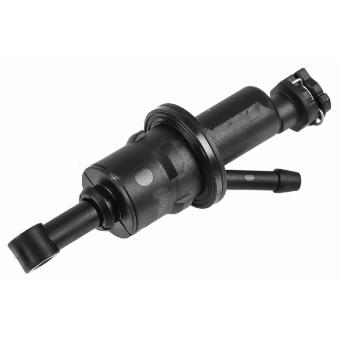 Cylindre émetteur, embrayage SACHS 6284 605 005 pour MERCEDES-BENZ CLASSE A A 170 - 116cv