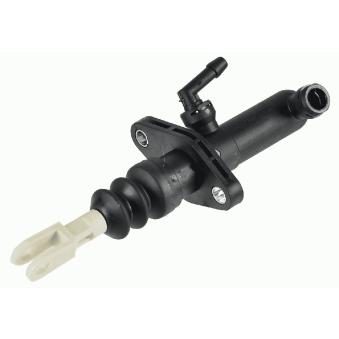 Cylindre émetteur, embrayage SACHS 6284 605 010 pour VOLVO S40 1.9 DI - 102cv