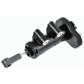 Cylindre émetteur, embrayage SACHS 6284 605 024 pour AUDI A6 2.8 FSI - 190cv