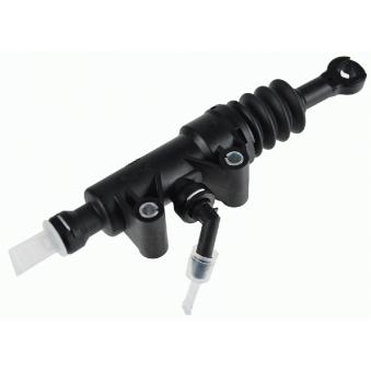 Cylindre émetteur, embrayage SACHS 6284 605 041