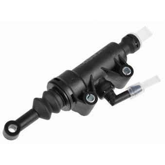 Cylindre émetteur, embrayage SACHS 6284 605 046 pour MERCEDES-BENZ CLASSE E E 270 T CDI - 163cv