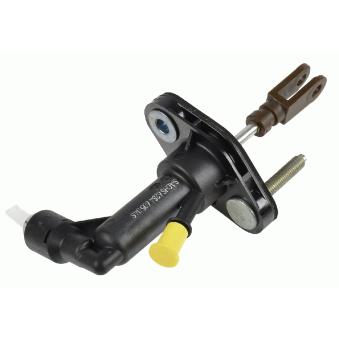 Cylindre émetteur, embrayage SACHS 6284 605 048 pour MERCEDES-BENZ CLASSE E 2.2 MRZ-CD - 180cv