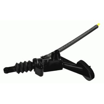 Cylindre émetteur, embrayage SACHS 6284 605 069 pour FORD TRANSIT 2.2 TDCi - 100cv