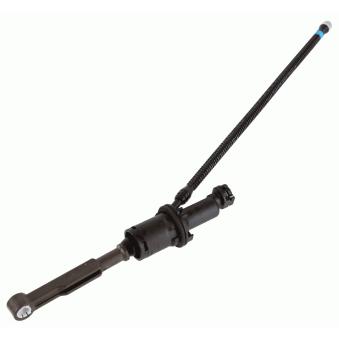 Cylindre émetteur, embrayage SACHS 6284 605 080 pour OPEL COMBO 1.6 - 98cv