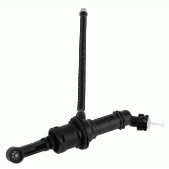 Cylindre émetteur, embrayage SACHS 6284 605 090 pour RENAULT GRAND SCÉNIC 1.6 dCi - 130cv