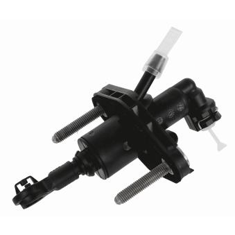 Cylindre émetteur, embrayage SACHS 6284 605 099 pour SUZUKI SWIFT 1.6 - 136cv Cylindre émetteur, embrayage SACHS 6284 605 099 pour SUZUKI SWIFT 1.6 - 136cv